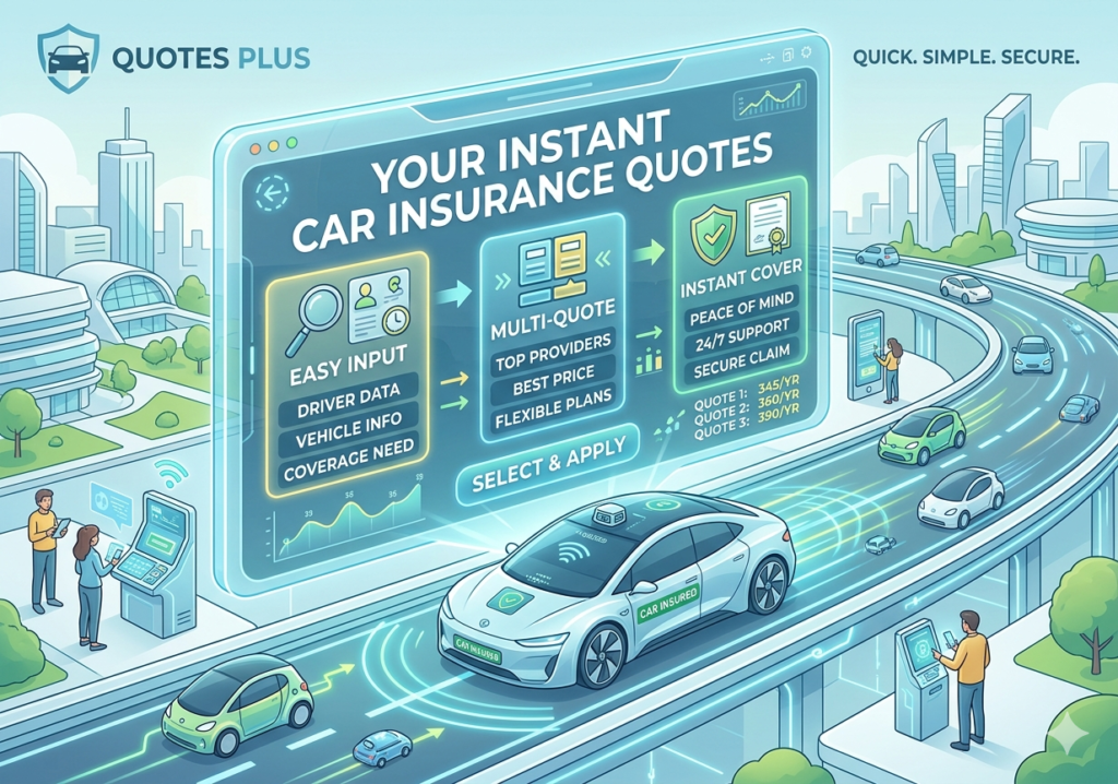Car Insurance Quote