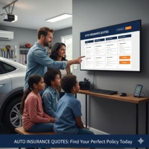 auto insurance quotes