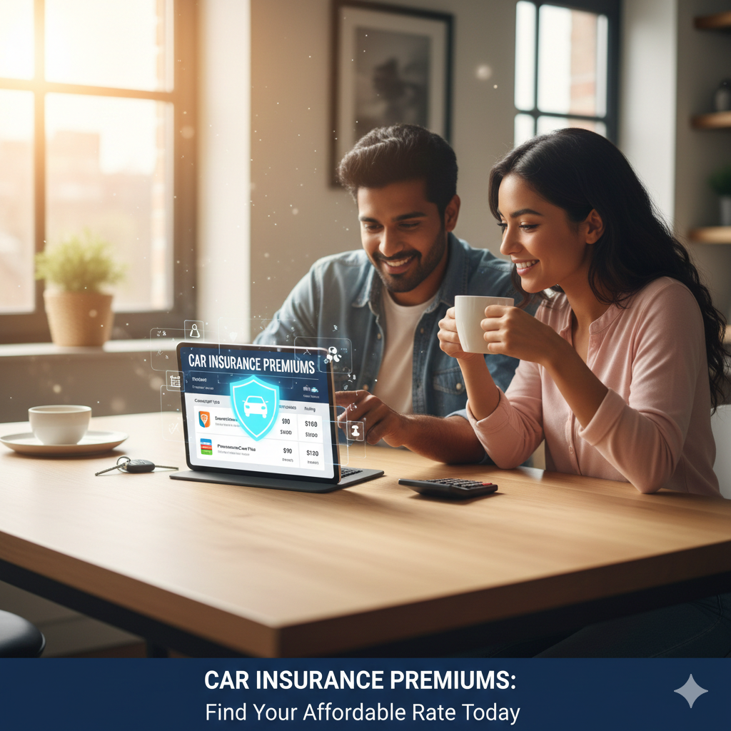 car insurance premiums