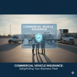 commercial vehicle insurance