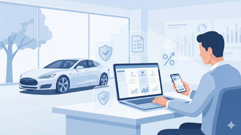 how to compare car insurance quotes effectively in 2026