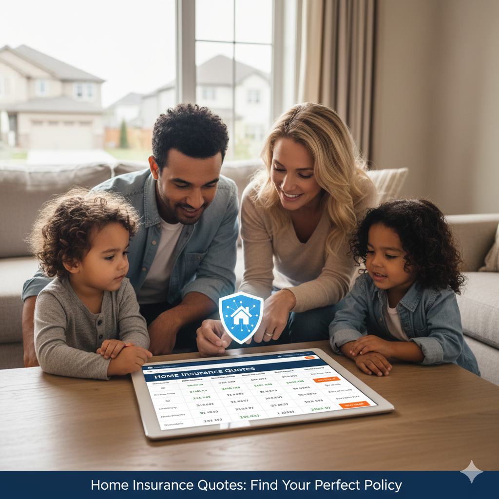 home insurance quotes