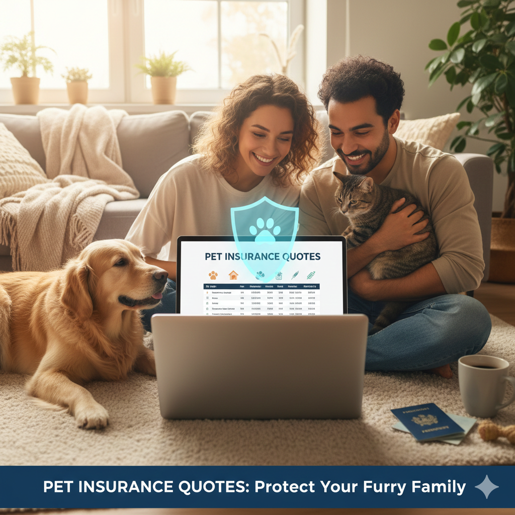 pet insurance quotes