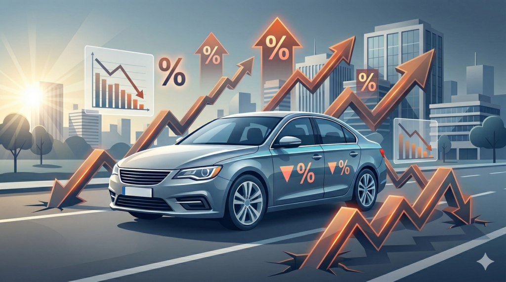 why car insurance quotes increase every year